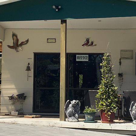 Union Street Hideaway Apartment Уаихи Екстериор снимка