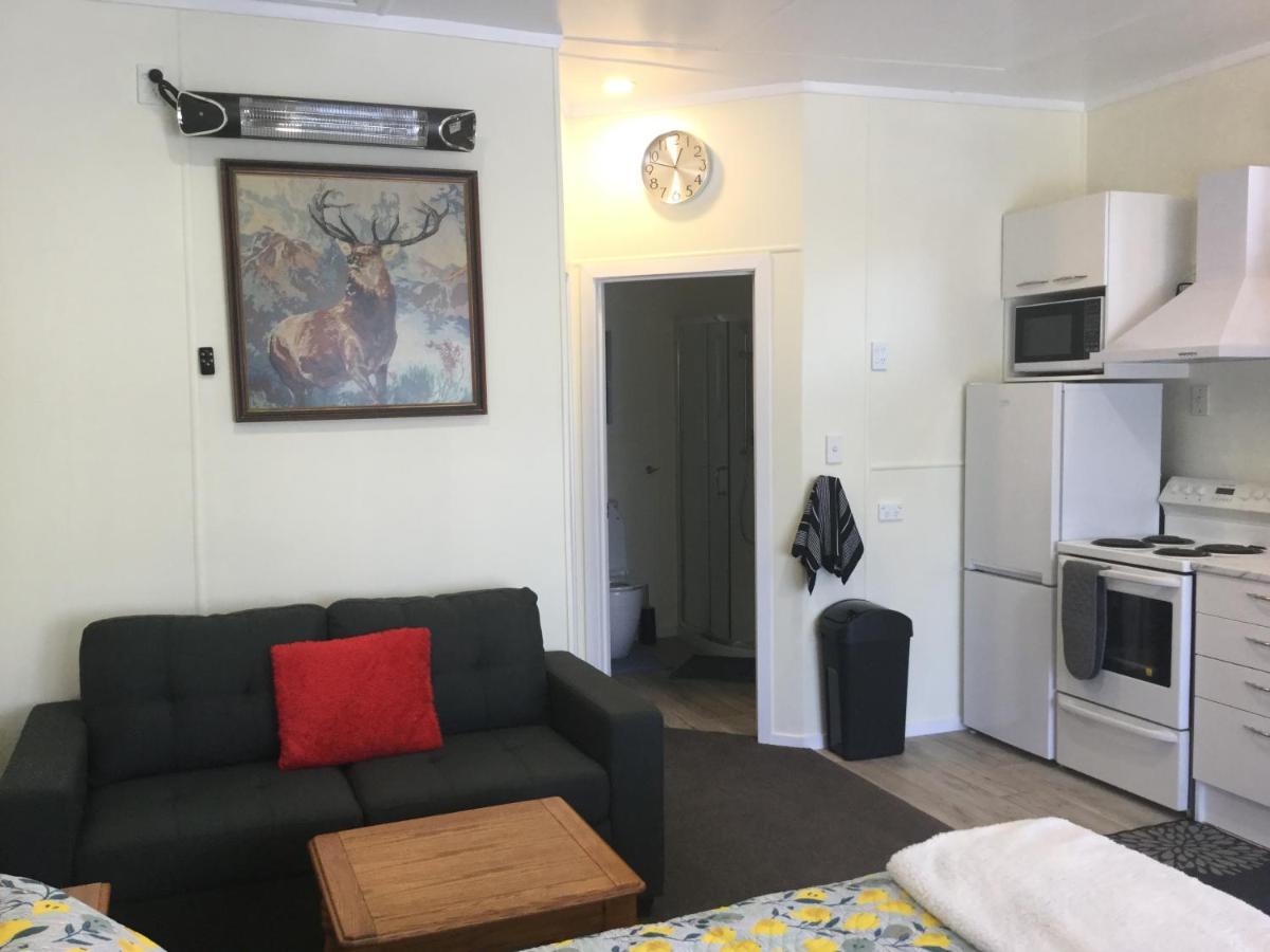 Union Street Hideaway Apartment Уаихи Екстериор снимка