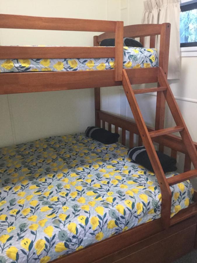 Union Street Hideaway Apartment Уаихи Екстериор снимка
