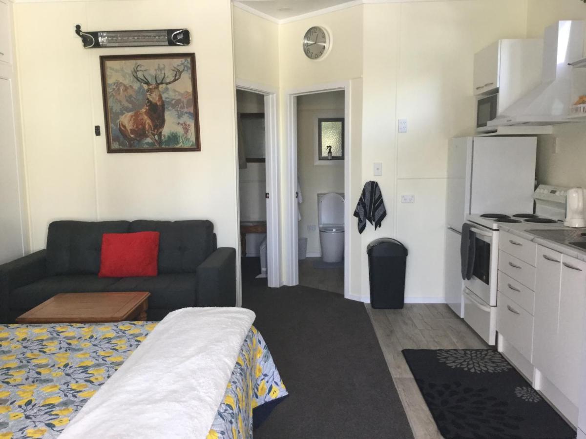 Union Street Hideaway Apartment Уаихи Екстериор снимка