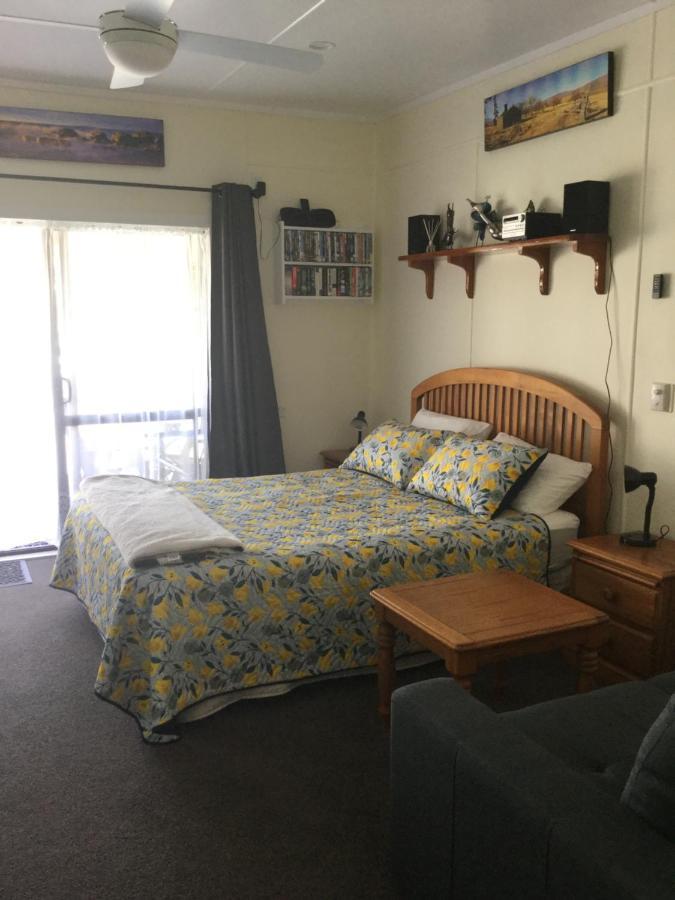 Union Street Hideaway Apartment Уаихи Екстериор снимка