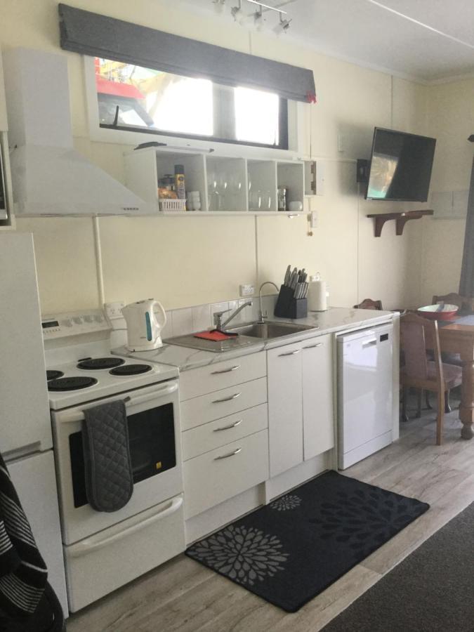 Union Street Hideaway Apartment Уаихи Екстериор снимка