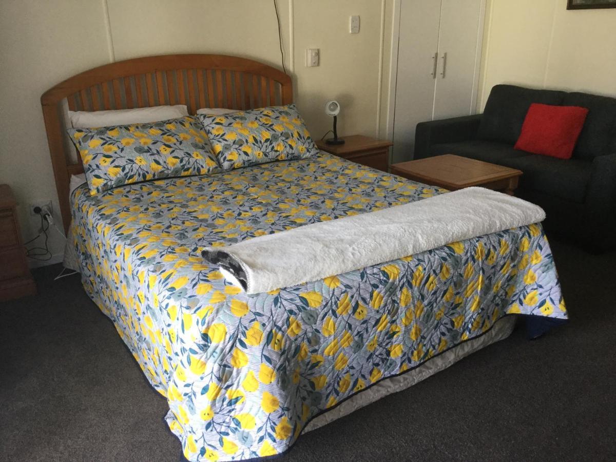 Union Street Hideaway Apartment Уаихи Екстериор снимка