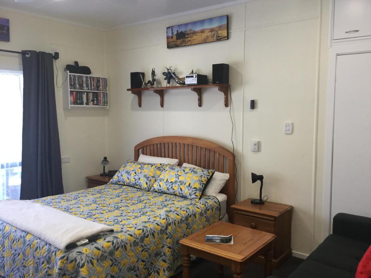 Union Street Hideaway Apartment Уаихи Екстериор снимка