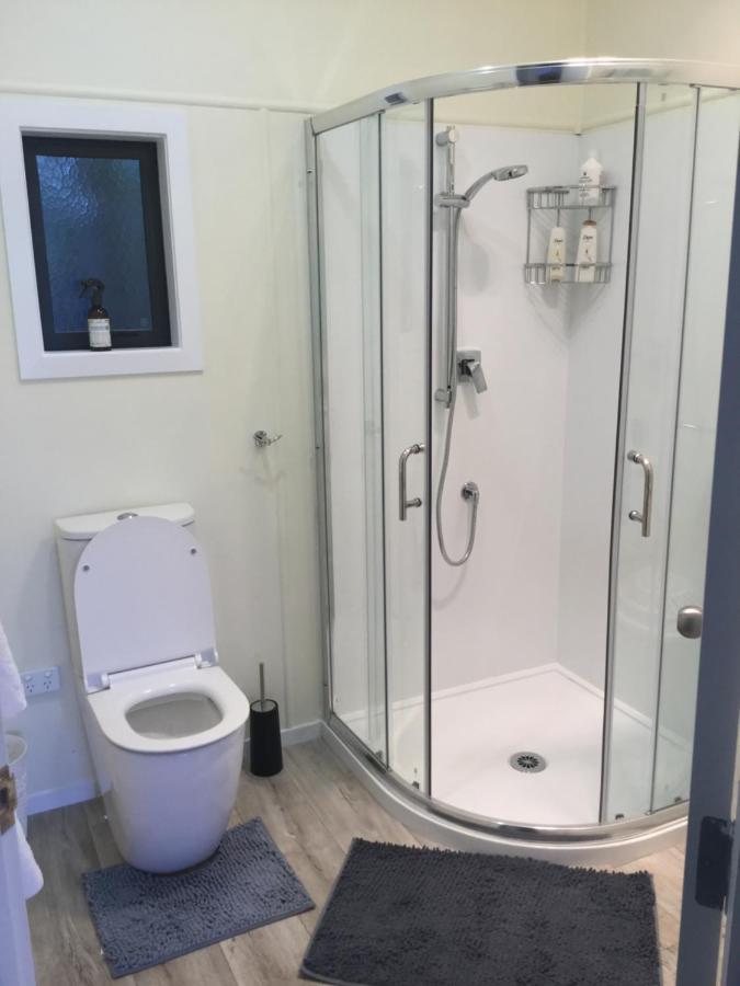 Union Street Hideaway Apartment Уаихи Екстериор снимка