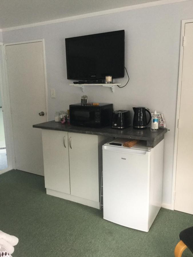 Union Street Hideaway Apartment Уаихи Екстериор снимка