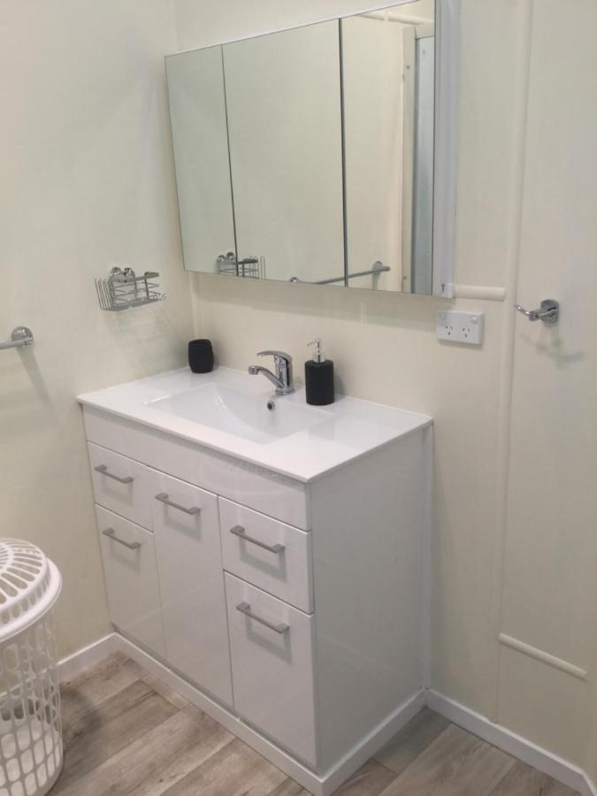 Union Street Hideaway Apartment Уаихи Екстериор снимка