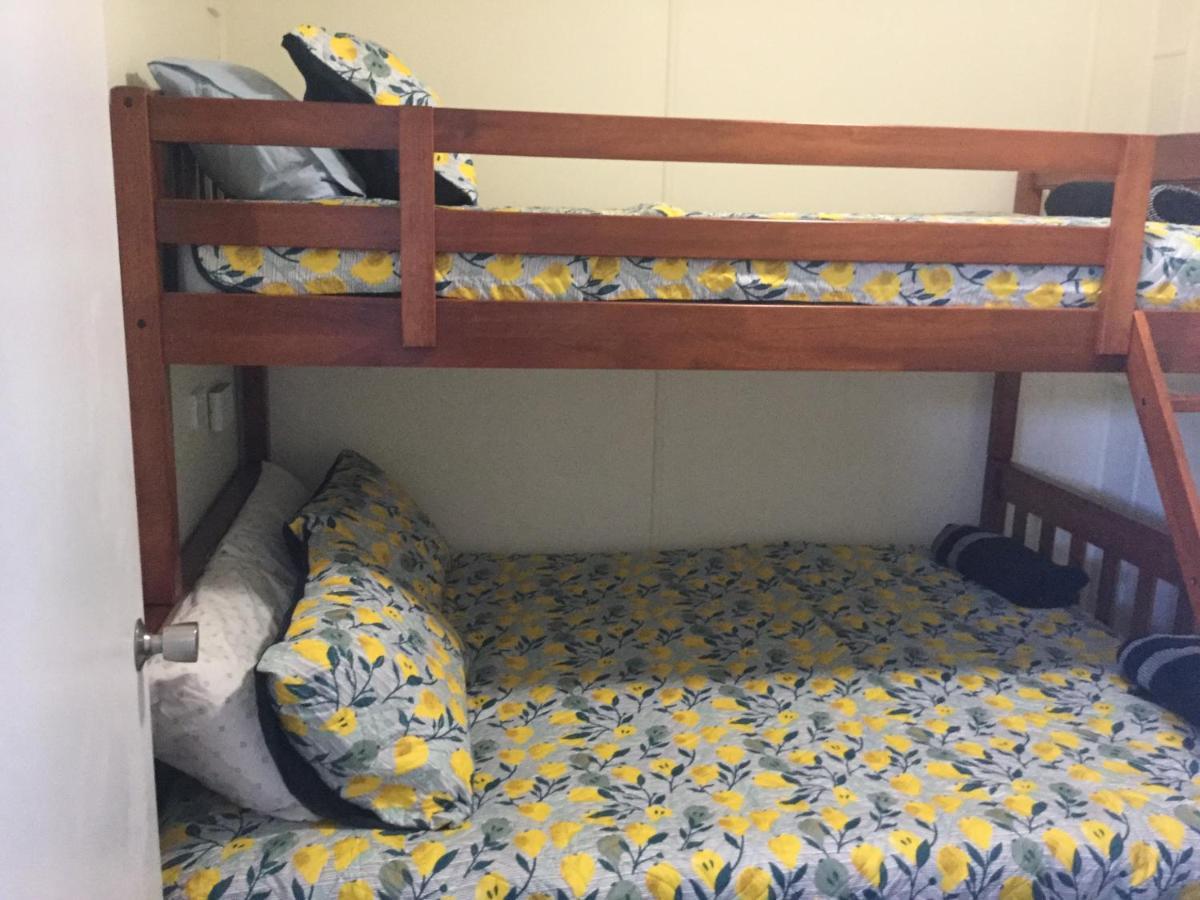 Union Street Hideaway Apartment Уаихи Екстериор снимка