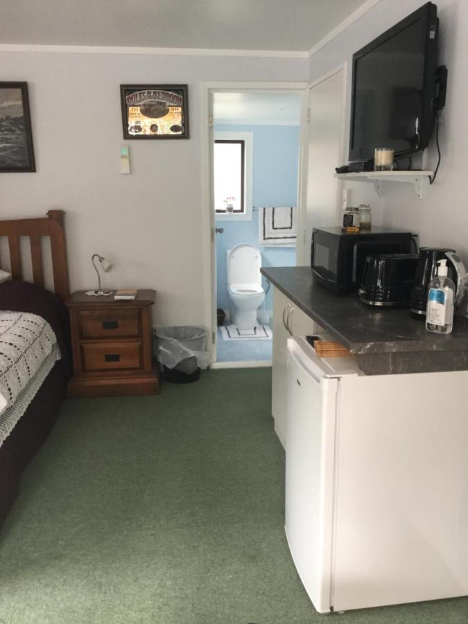 Union Street Hideaway Apartment Уаихи Екстериор снимка