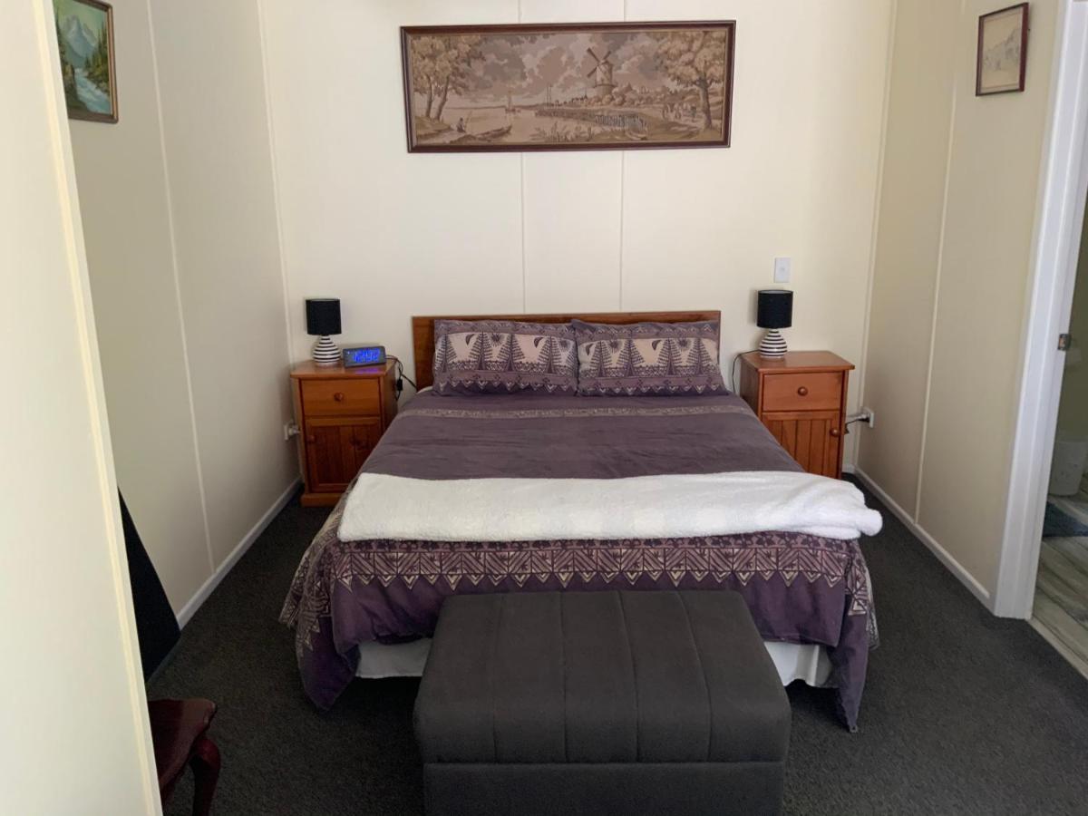 Union Street Hideaway Apartment Уаихи Екстериор снимка