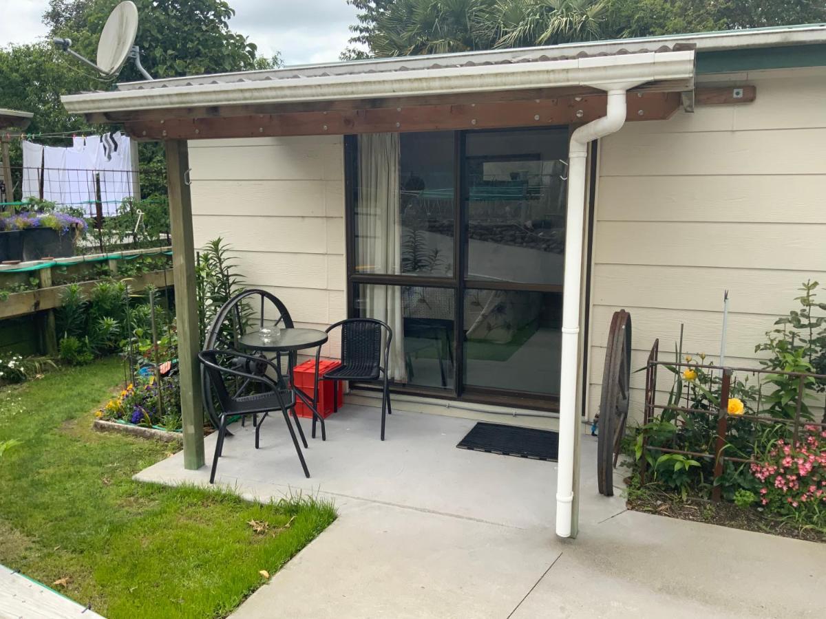 Union Street Hideaway Apartment Уаихи Екстериор снимка