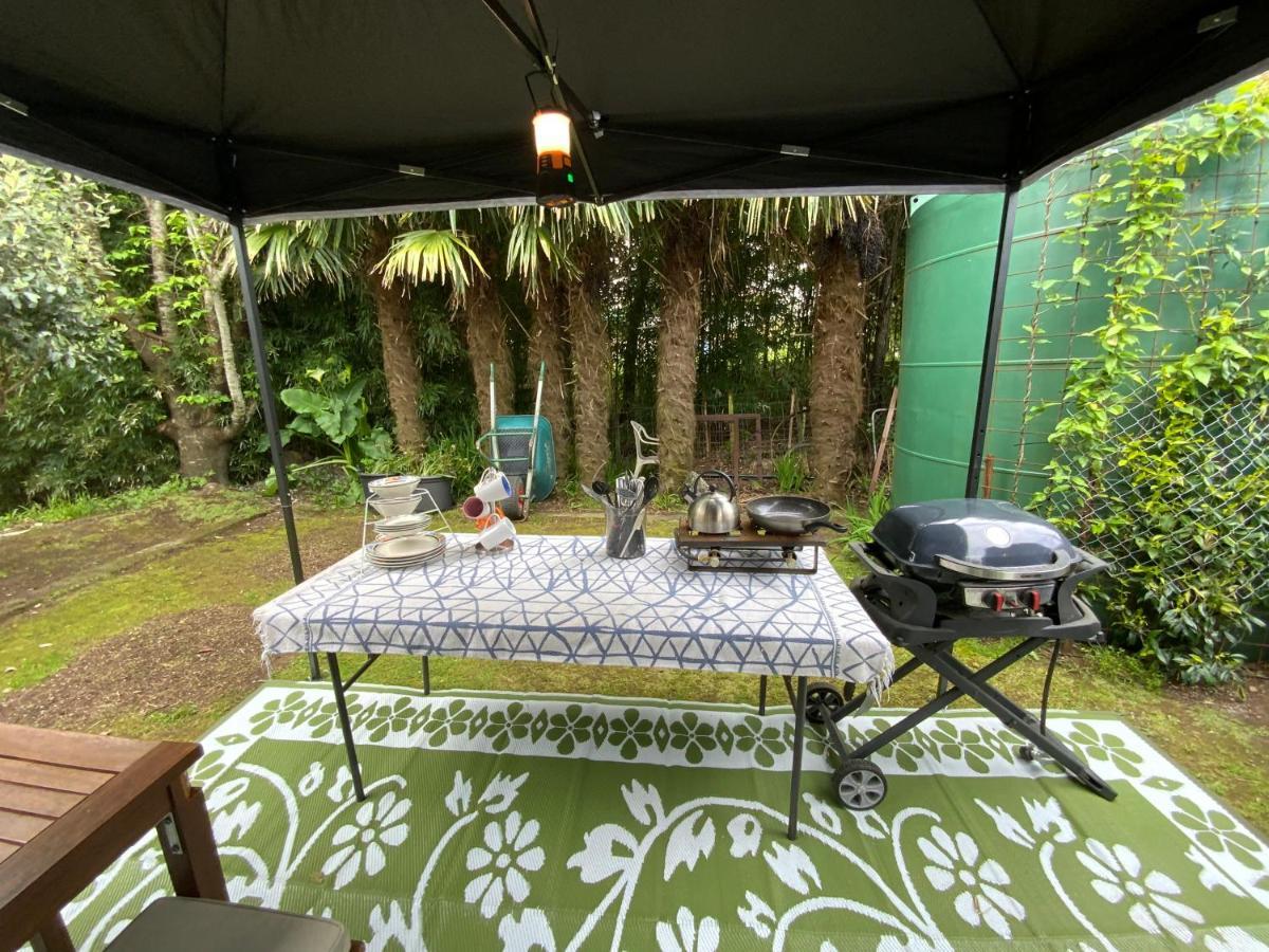 Union Street Hideaway Apartment Уаихи Екстериор снимка