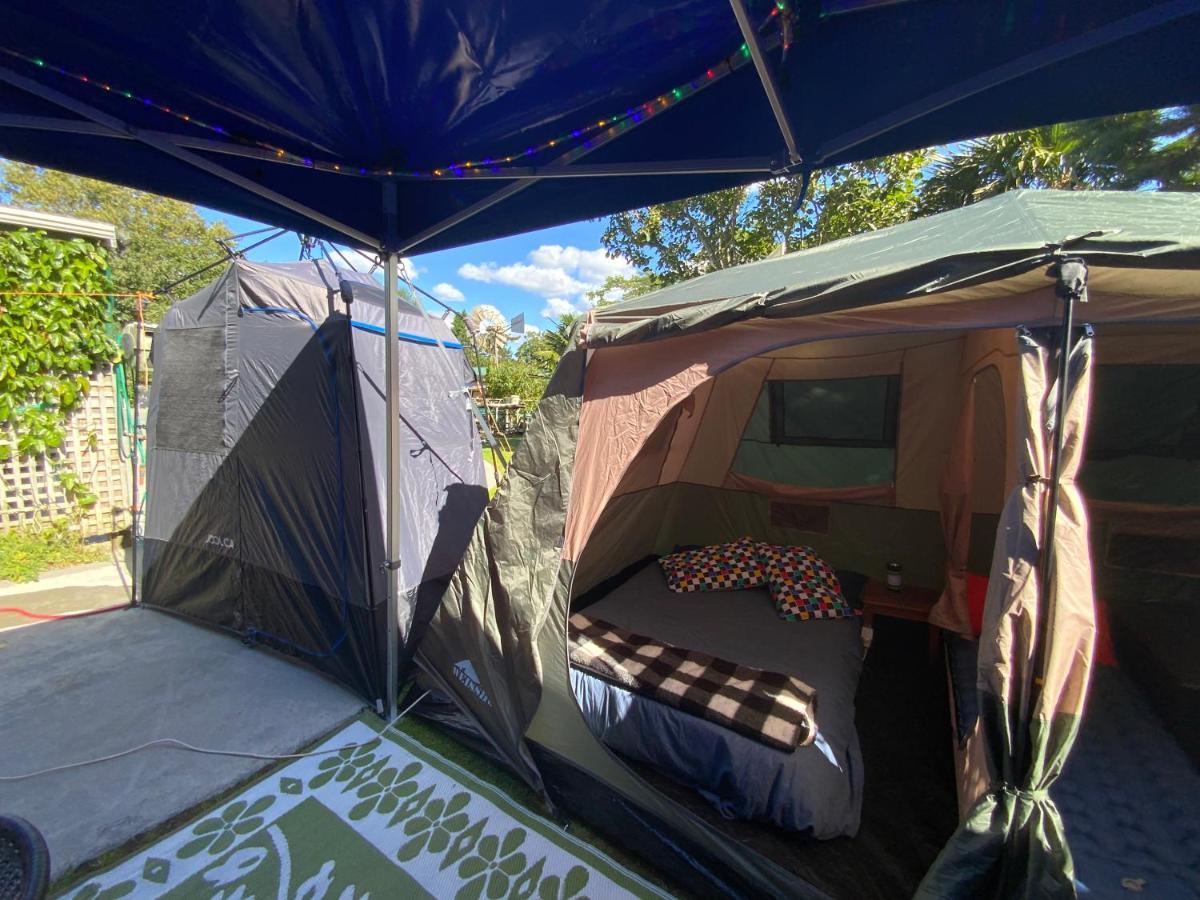 Union Street Hideaway Apartment Уаихи Екстериор снимка