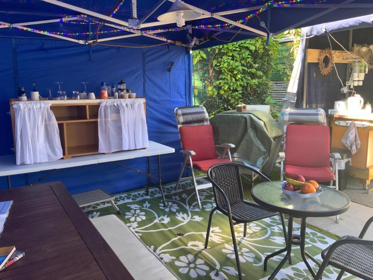 Union Street Hideaway Apartment Уаихи Екстериор снимка