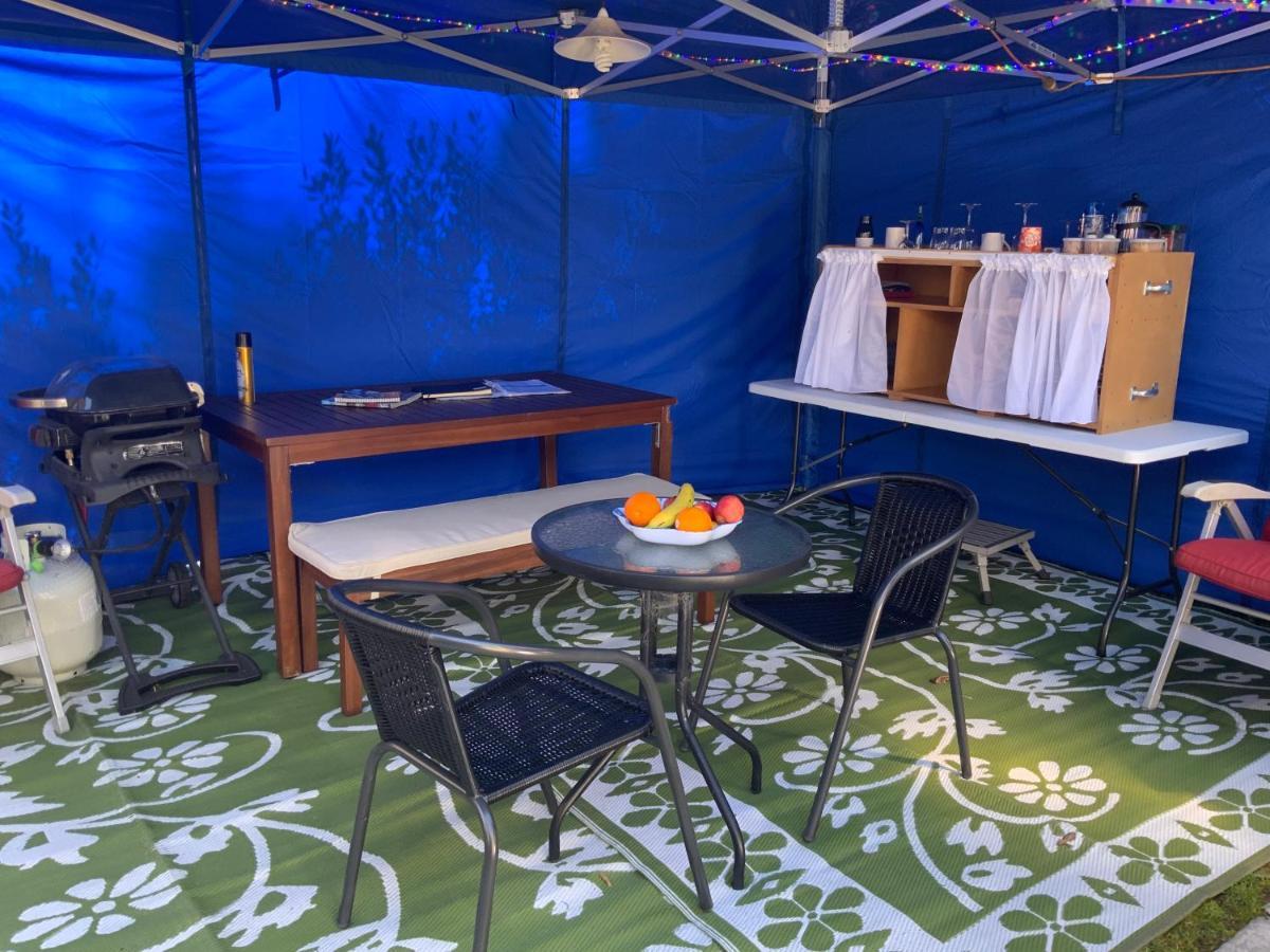 Union Street Hideaway Apartment Уаихи Екстериор снимка