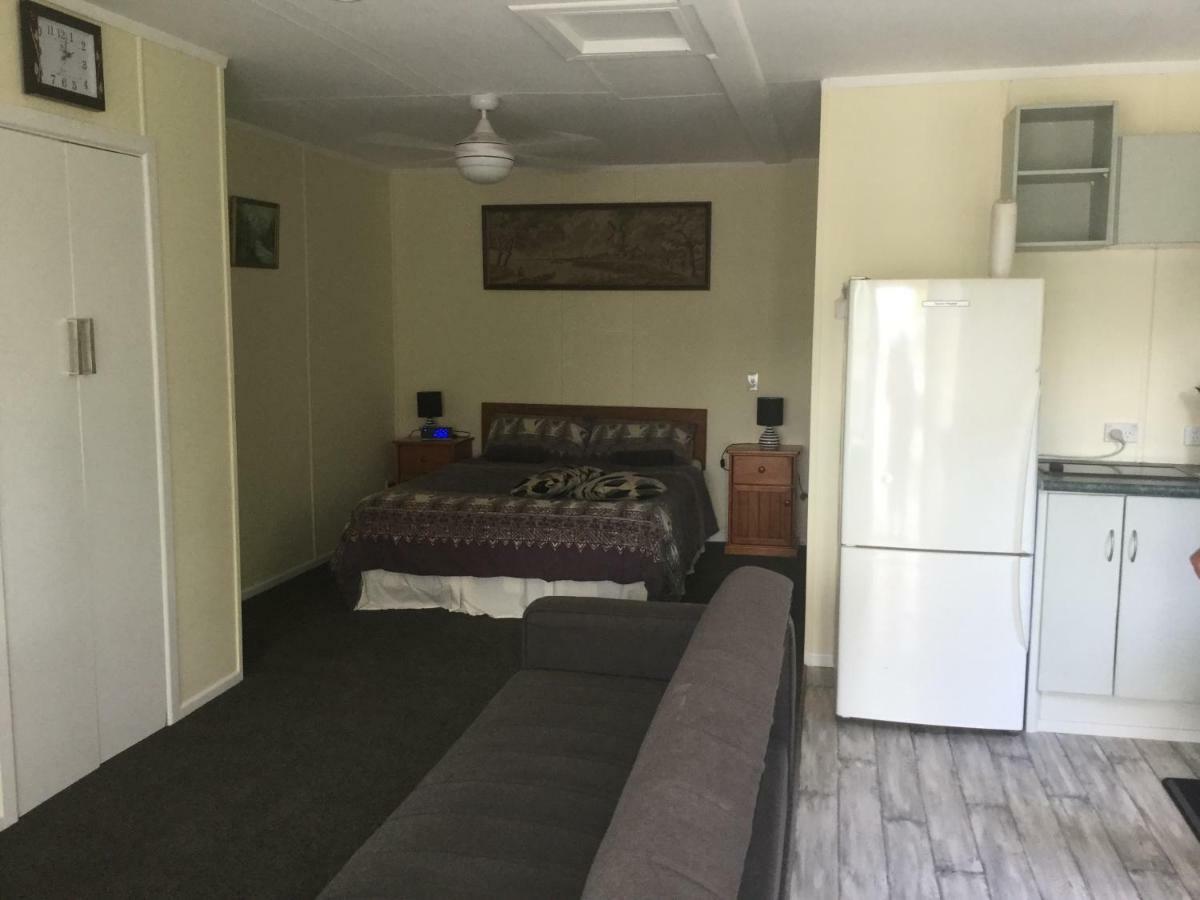 Union Street Hideaway Apartment Уаихи Екстериор снимка
