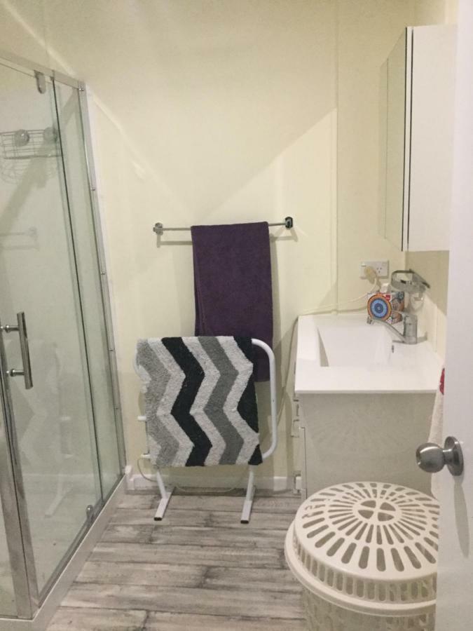 Union Street Hideaway Apartment Уаихи Екстериор снимка