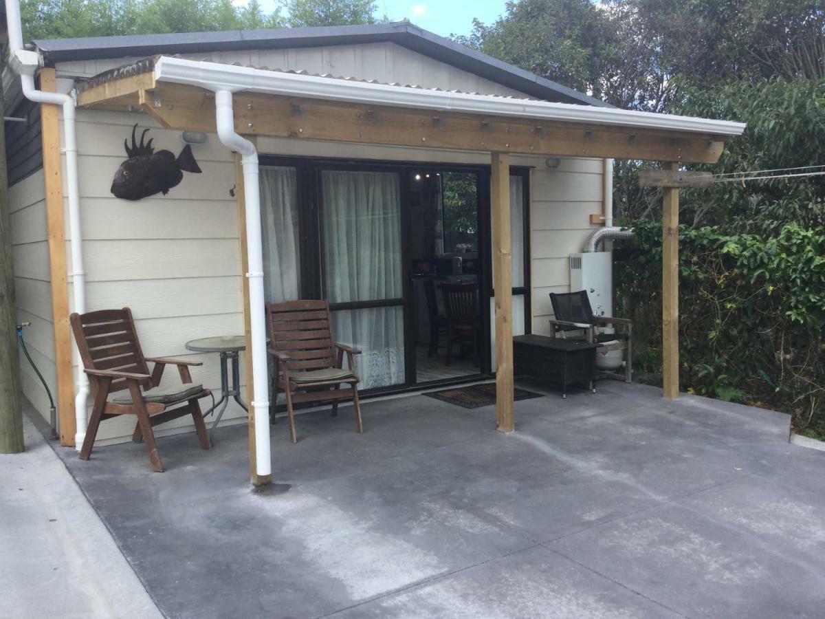 Union Street Hideaway Apartment Уаихи Екстериор снимка