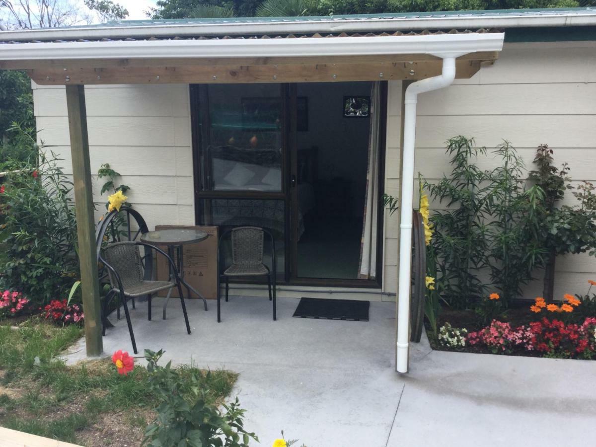 Union Street Hideaway Apartment Уаихи Екстериор снимка