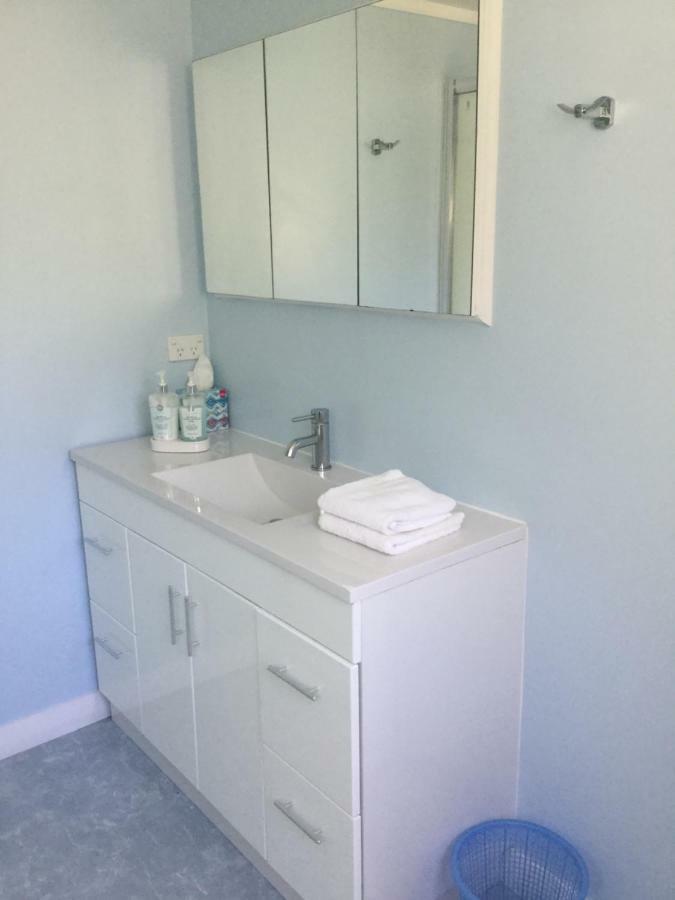 Union Street Hideaway Apartment Уаихи Екстериор снимка
